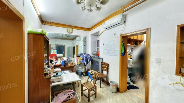 牛角塘小区二手房实景图