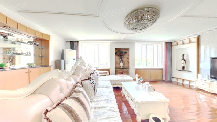 天兴花园二期二手房实景图