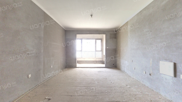 名门郡景二手房实景图