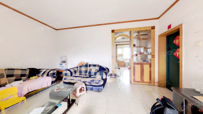 华侨商业城二手房实景图