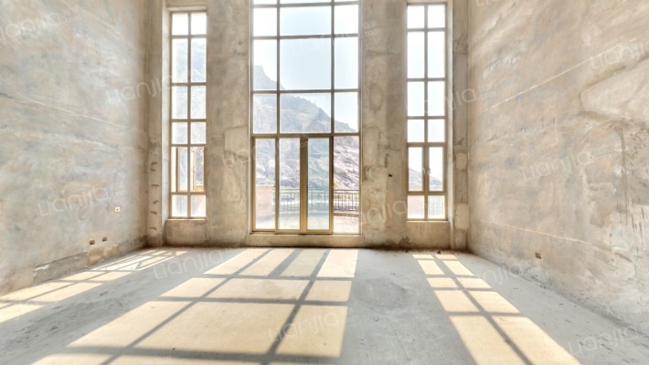 福隆浅水湾二手房实景图