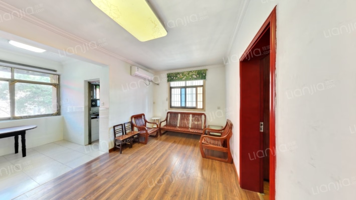 湖南省地质测试研究院二手房实景图