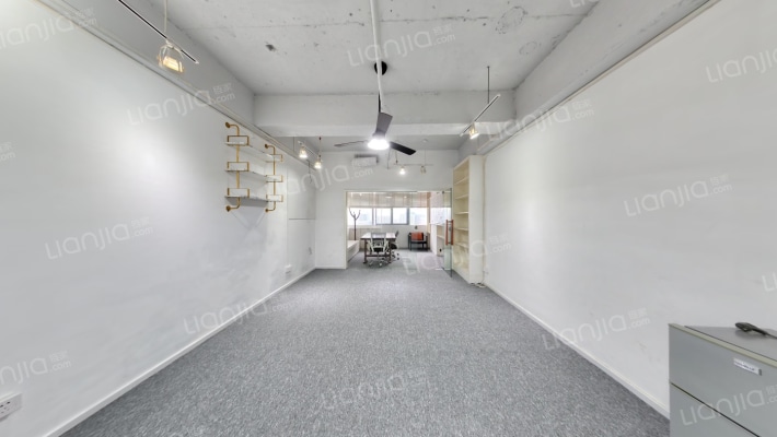 创展中心二手房实景图