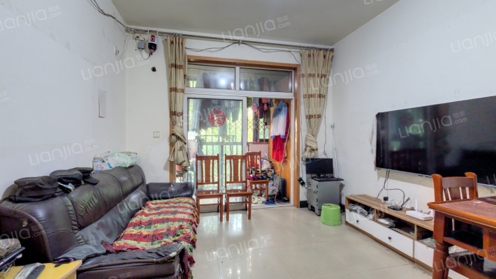 白莲小区二号院二手房实景图