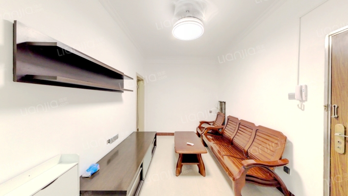 恤孤院四横路二手房实景图