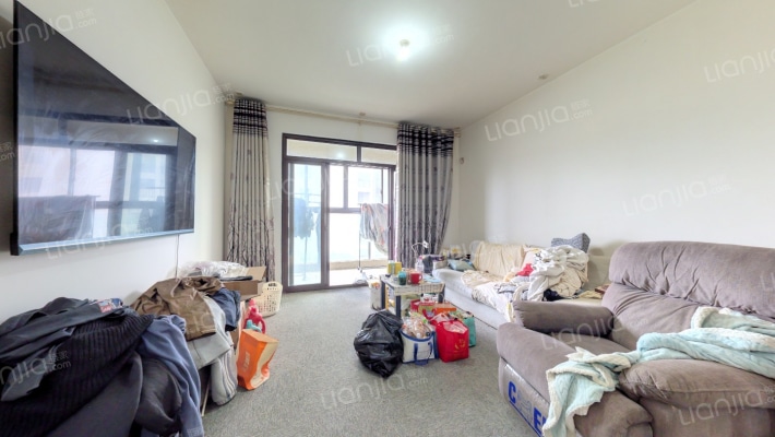 君逸公馆二手房实景图