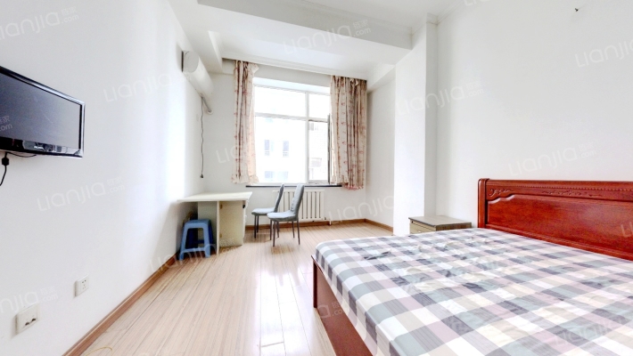 39中安达大厦公寓楼二手房实景图