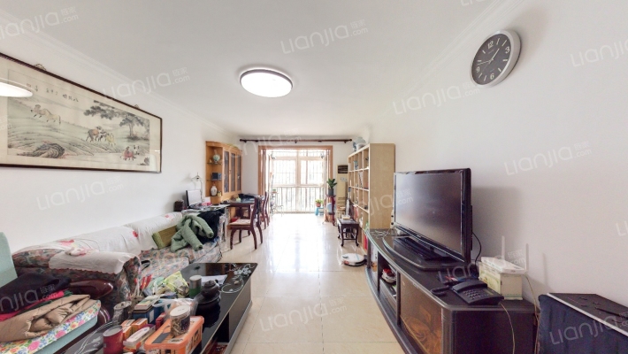 龙都南园二手房实景图