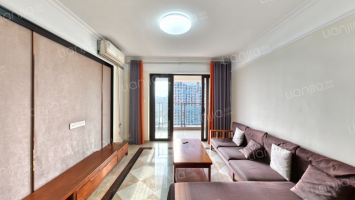 澜溪泮岛二手房实景图