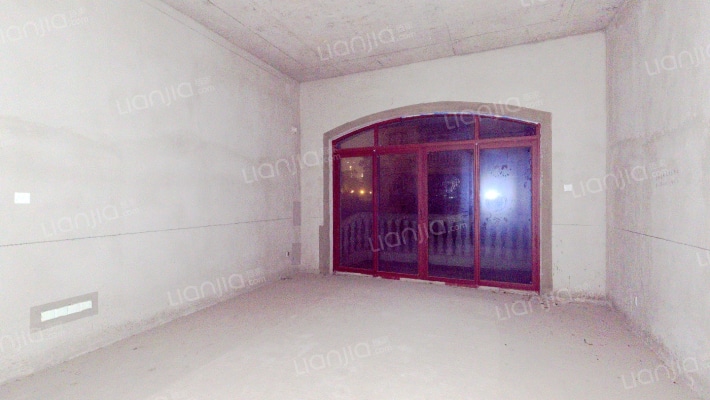 碧桂园暨阳府二手房实景图