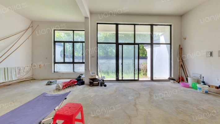 苏园（昆山）二手房实景图