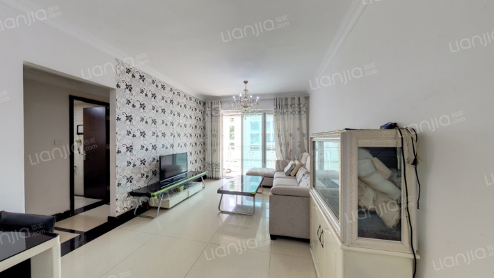 祈福生活无限二手房实景图