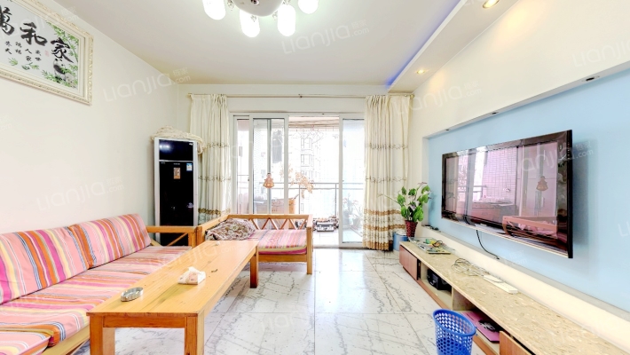 朵力尚美国际二手房实景图