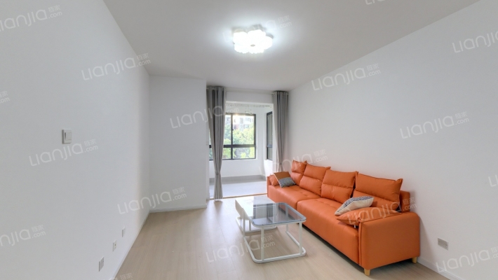 栗树家苑二手房实景图