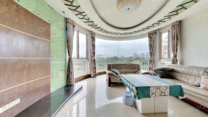 望江嘉苑二手房实景图