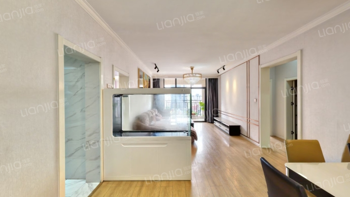 融城园城二手房实景图