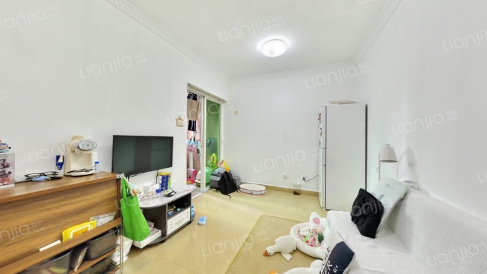 丽廷豪苑二手房实景图