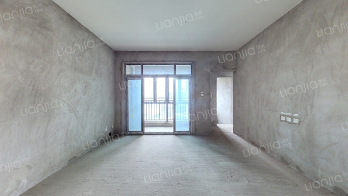 渝高幸福九里二手房实景图