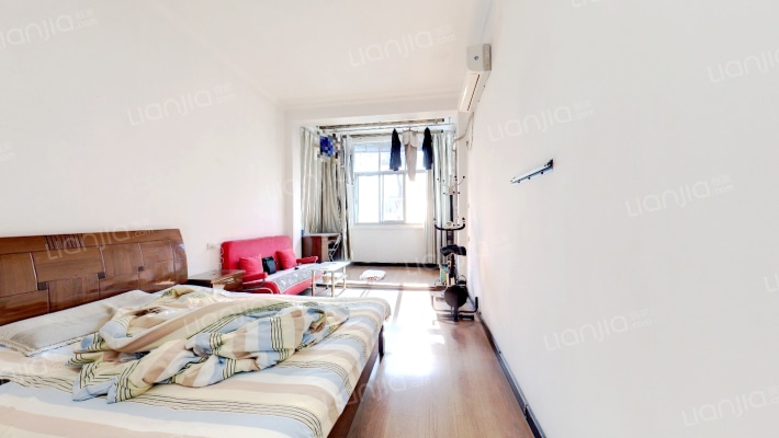 康乐里二手房实景图