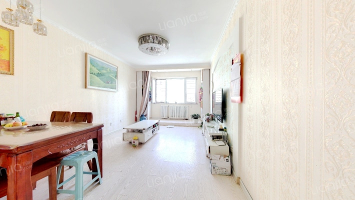 远东海岸华府二手房实景图