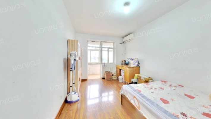 水厂楼二手房实景图