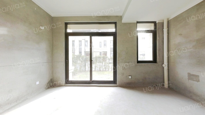 中南菩悦海悦湾二手房实景图