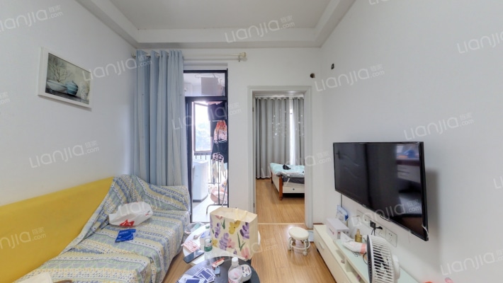 荣悦台二手房实景图