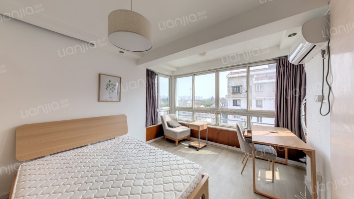 贵峰苑二手房实景图