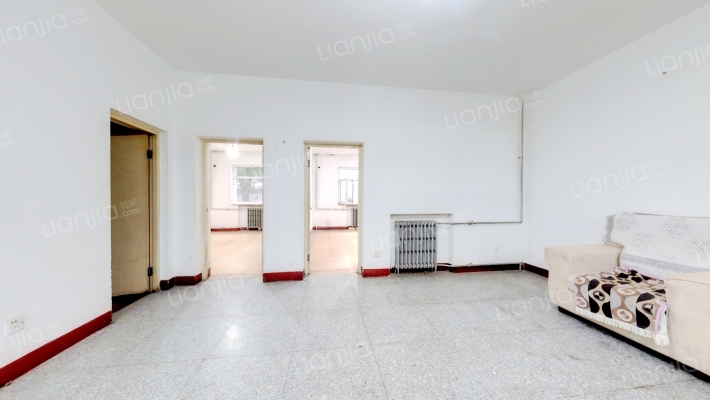 地税局宿舍二手房实景图