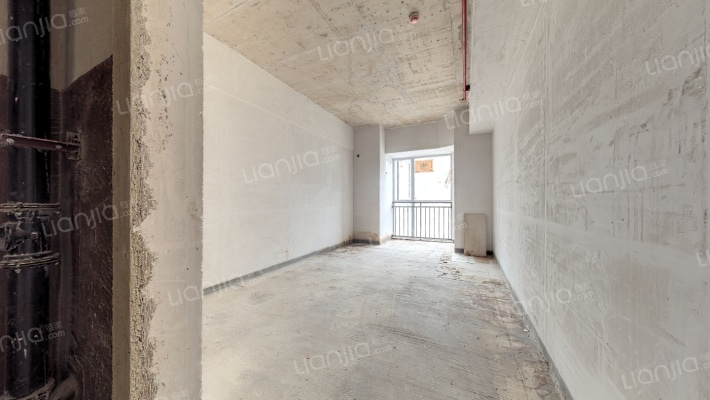 首钢贵州之光光晟组团二手房实景图