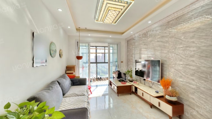 鑫城宜居二手房实景图