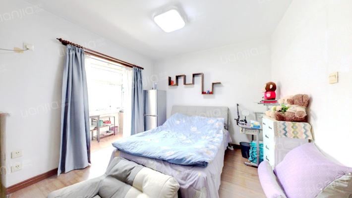 琴海公寓二手房实景图