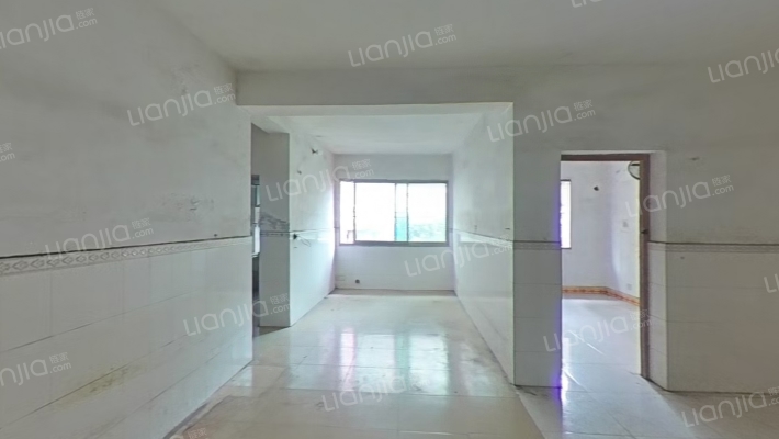 三化馨园二手房实景图