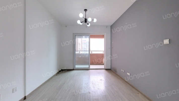 明信城A区二手房实景图