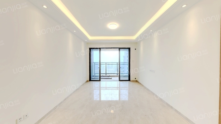 阅海二手房实景图