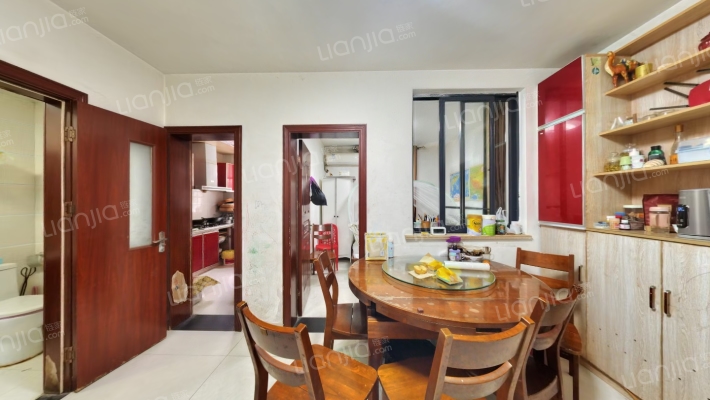 南门一村二手房实景图