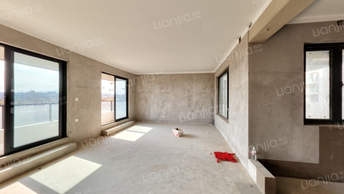 翡丽和鸣二手房实景图