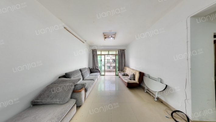 银丰花园南区二手房实景图