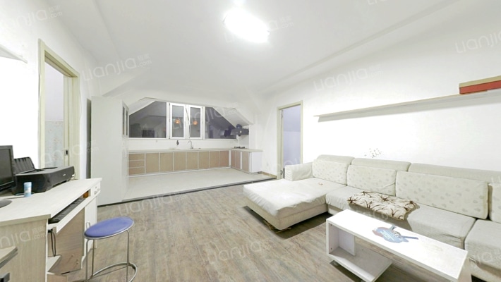 九江公寓二手房实景图