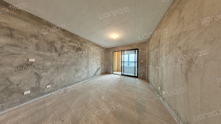 天和睿城二手房实景图