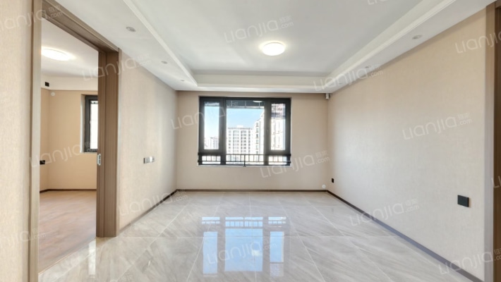 碧桂园和世界一期二手房实景图