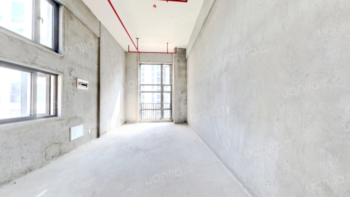 金辉观澜云著B区二手房实景图