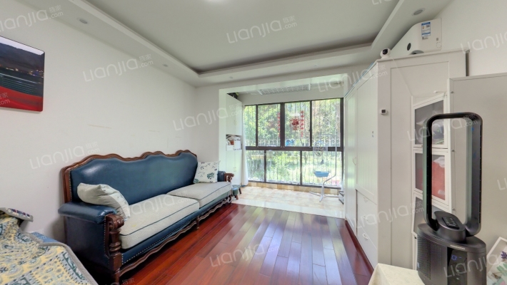 凤凰花苑(崇明)二手房实景图