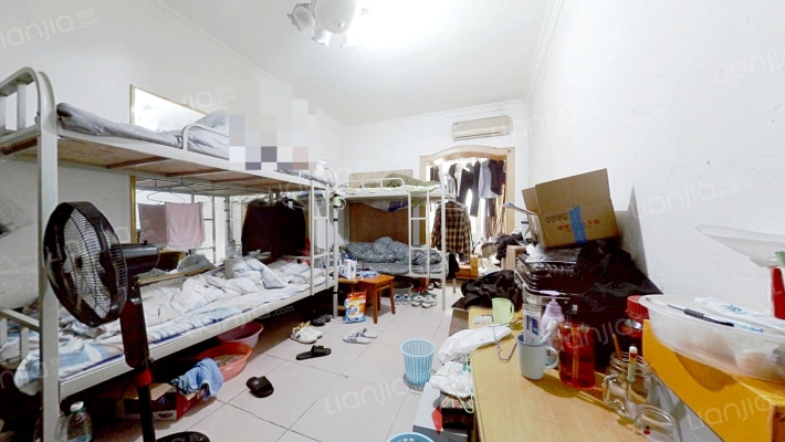 青石桥北街35号二手房实景图