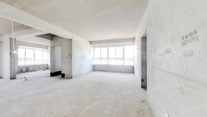 金汇花园二手房实景图