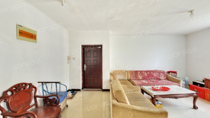 美景仁和小区二手房实景图