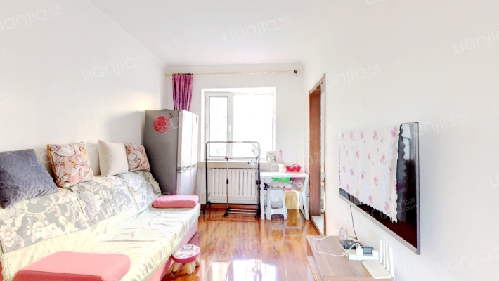 幸福三道街二手房实景图