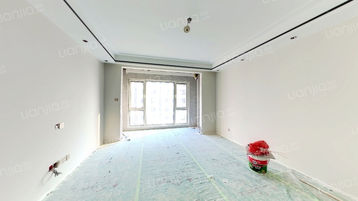 华润万橡府二手房实景图