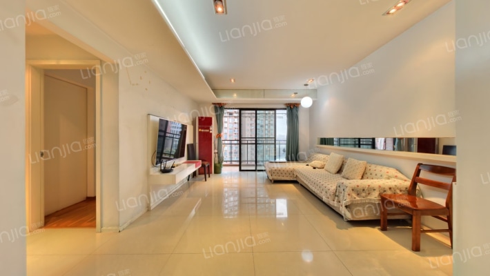 华润置地凤凰城二手房实景图