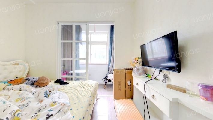 海洋大厦二手房实景图